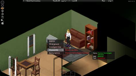 4 Tips to Level Electrical in Project Zomboid (Build 41).